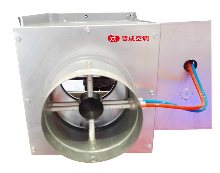 工業空調—空調配件